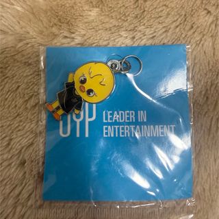 Stray Kids - StrayKids スキズ 『DO IT』 バンチャン ミラーカード 2