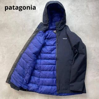 patagonia - 早い者勝ちです！パタゴニア シンチラ フリース