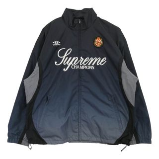 Supreme - 【XL】Supreme Arc Denim Coaches Jacketの通販 by Da-ice's