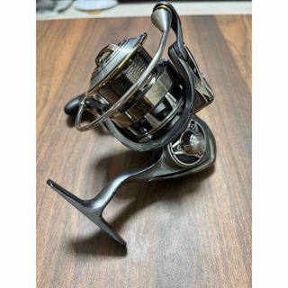 DAIWA - 18イグジスト FC LT2500S-C 中古美品の通販 by クマヨシ's
