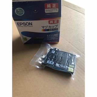 EPSON - 新品 未開封☆EPSON純正☆プリンターインク☆期限切れ☆3点