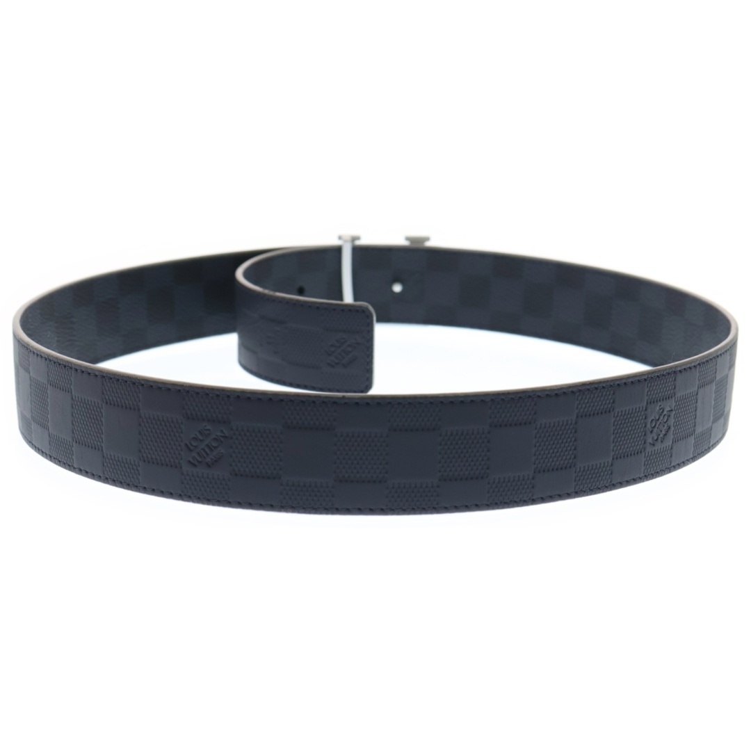 LOUIS VUITTON - LOUIS VUITTON ルイヴィトン ダミエ コバルトリバース