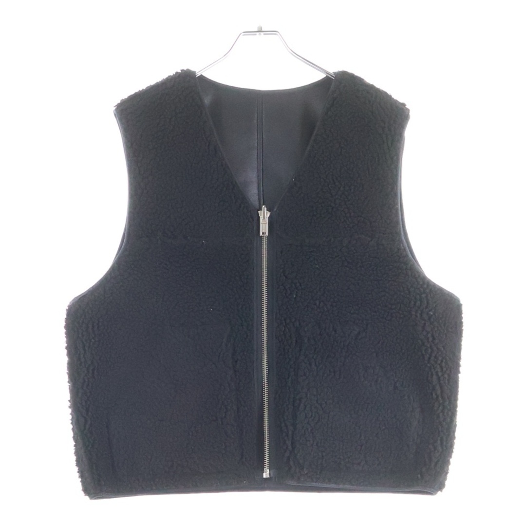 Supreme - SUPREME シュプリーム 24AW Reversible Faux Shearling Vest
