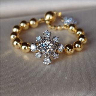 AbHeri（リング(指輪)）のフリマアイテム一覧