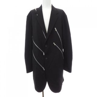 Yohji Yamamoto POUR HOMME - yohji yamamoto POUR HOMME モッズコート