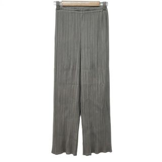 PLEATS PLEASE ISSEY MIYAKE（グレー/灰色系）のフリマアイテム一覧