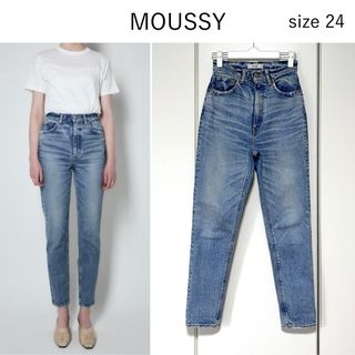 moussy（デニム/ジーンズ）のフリマアイテム一覧