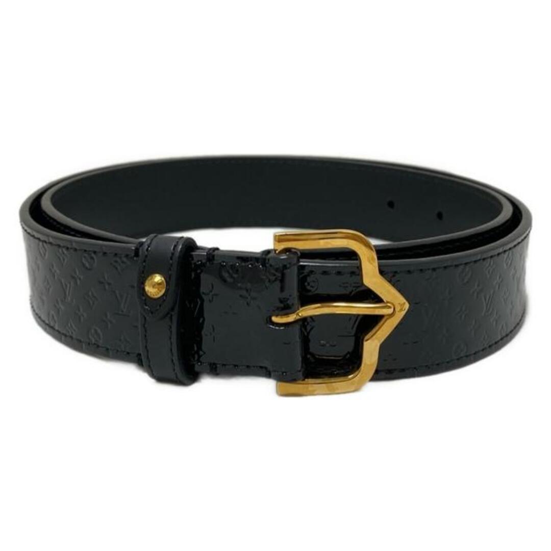 LOUIS VUITTON - LOUIS VUITTON(ルイヴィトン) ベルト 85/34 - M6079