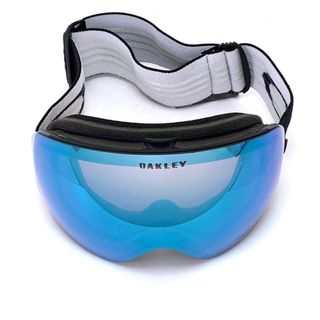 Oakley - オークリー スノーゴーグル prizm snowの通販 by きゃっしー