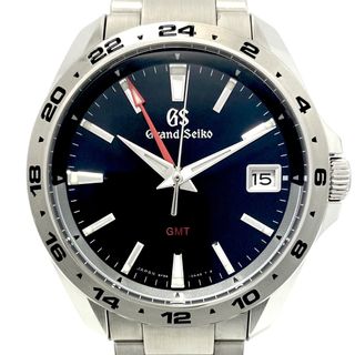 Grand Seiko - (799) キングセイコー バナック 純正ブレス 自動巻き 日