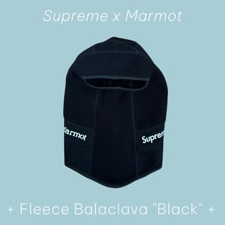 Supreme（ネックウォーマー）のフリマアイテム一覧