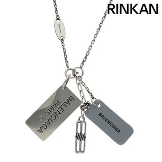 BALENCIAGA - バレンシアガ ネックレスの通販 by 's shop