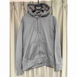 NIKE - ナイキ フレックス ヴェント マックス フーディフルジップ