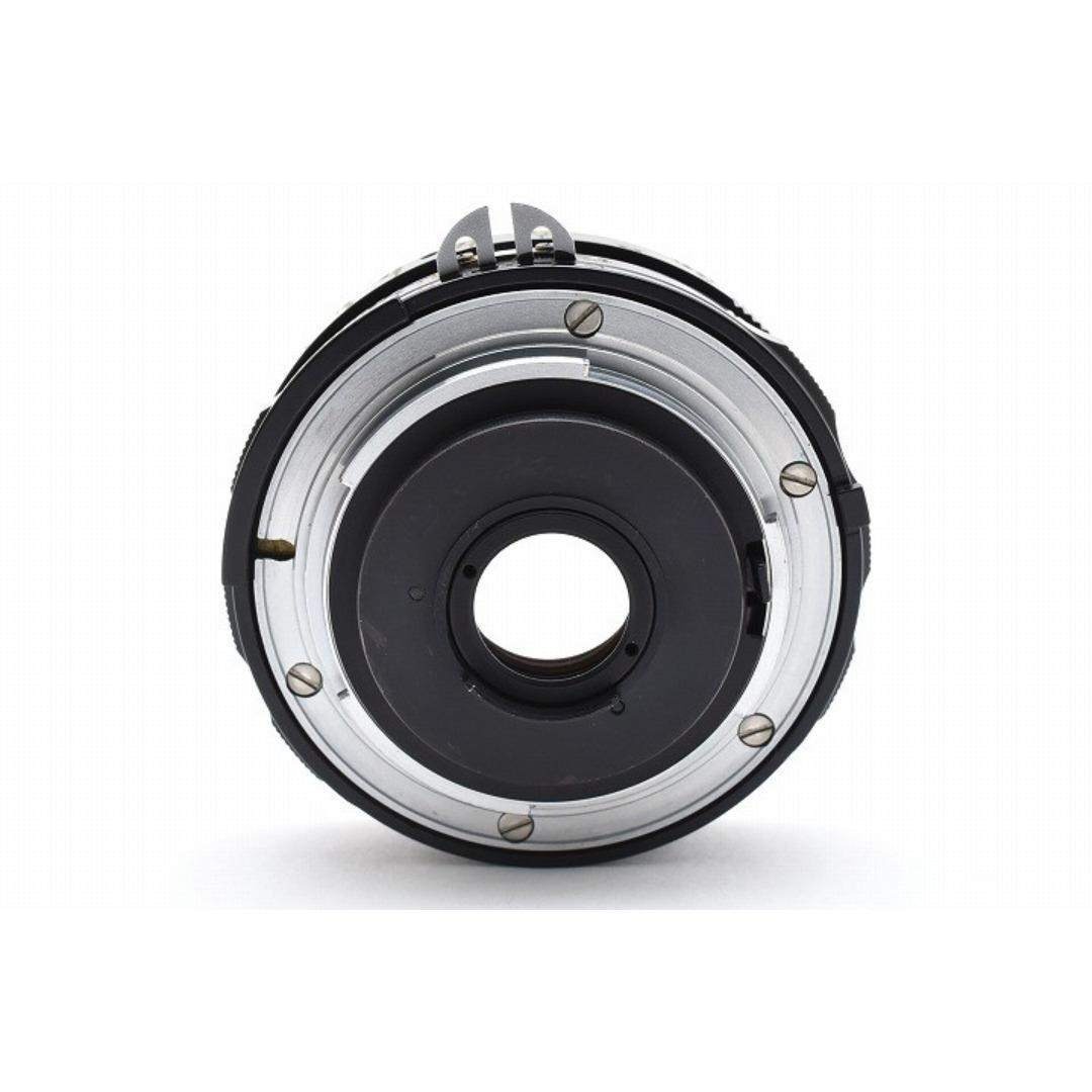 Nikon - 15283E Nikon GN AUTO Nikkor 45mm Ai改 ニコンの通販 by 写真