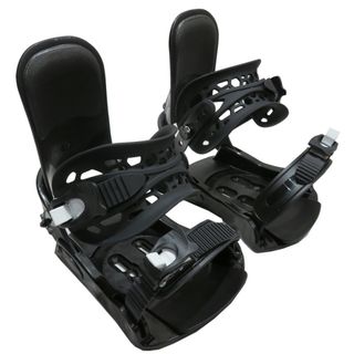 FLOW - 2019年 FLOWフローFIVE FUSION新品未使用バインディング L の