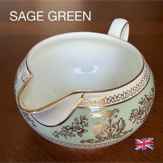 WEDGWOOD - Wedgwood ウェッジウッド 2021 スノーグローブ スノー