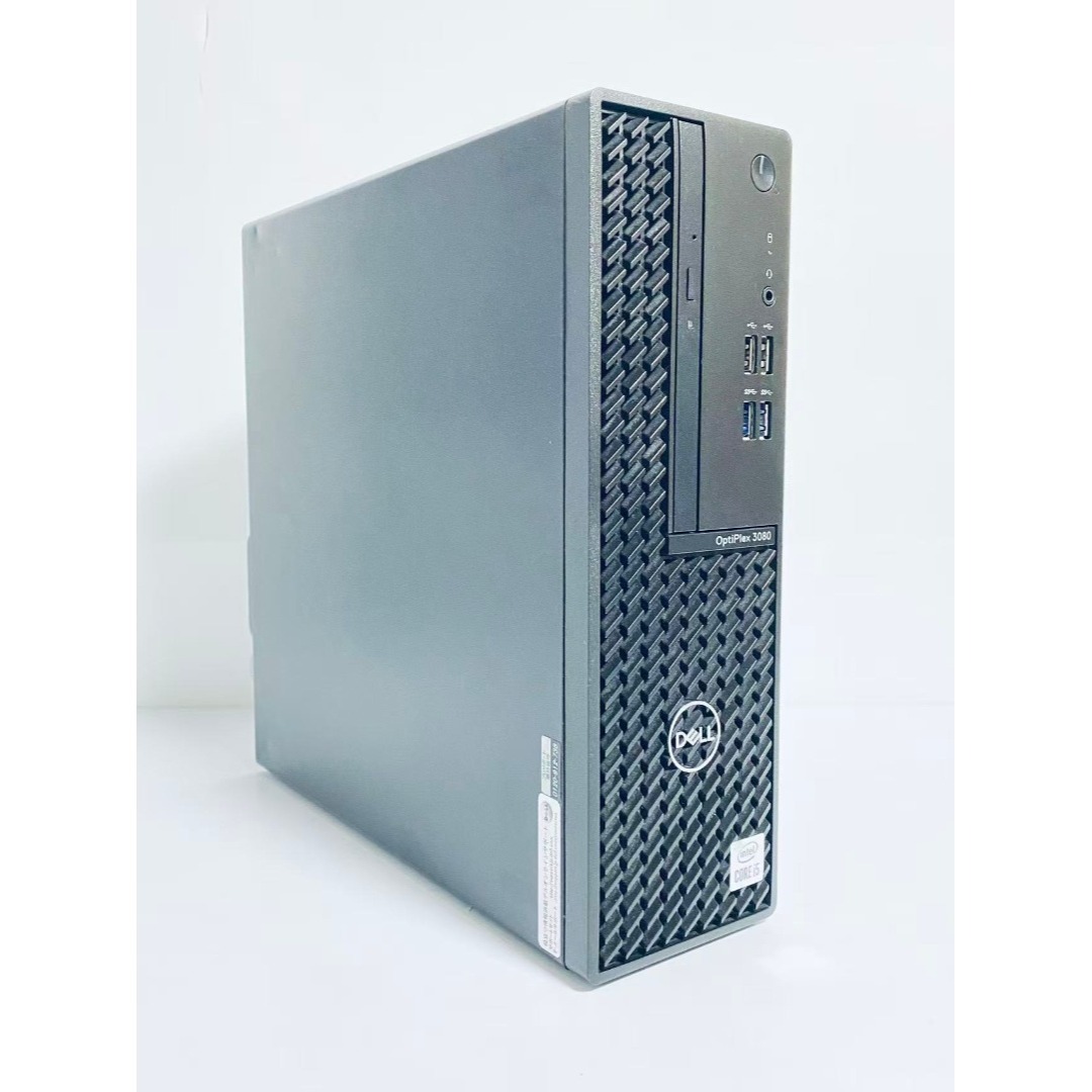 A13保証付き DELL 第10世代i5/SSD256GB /windows11の通販 by サンダー