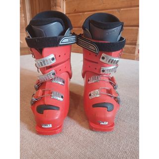 ディナフィット DYNAFIT TLT6 Performance 26.5cm AT スキーブーツ