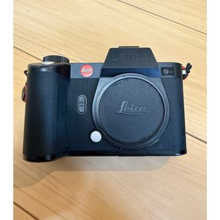 LEICA - 最終値下げ CCD対策交換済み Leica M9-P ブラックペイントの
