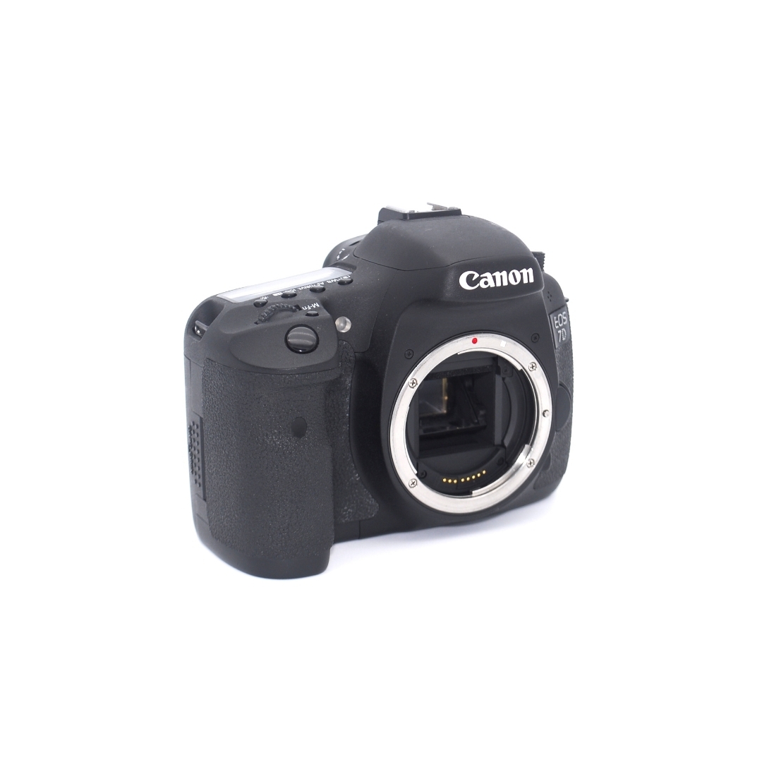 Canon - CFカード付き♪Canon 7D ボディ♪の通販 by ☆i-yka Camera
