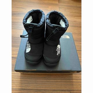 THE NORTH FACE（ブーツ）のフリマアイテム一覧