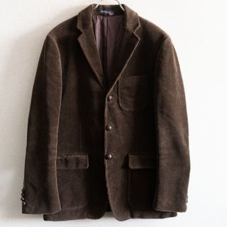 POLO RALPH LAUREN（テーラードジャケット）のフリマアイテム一覧