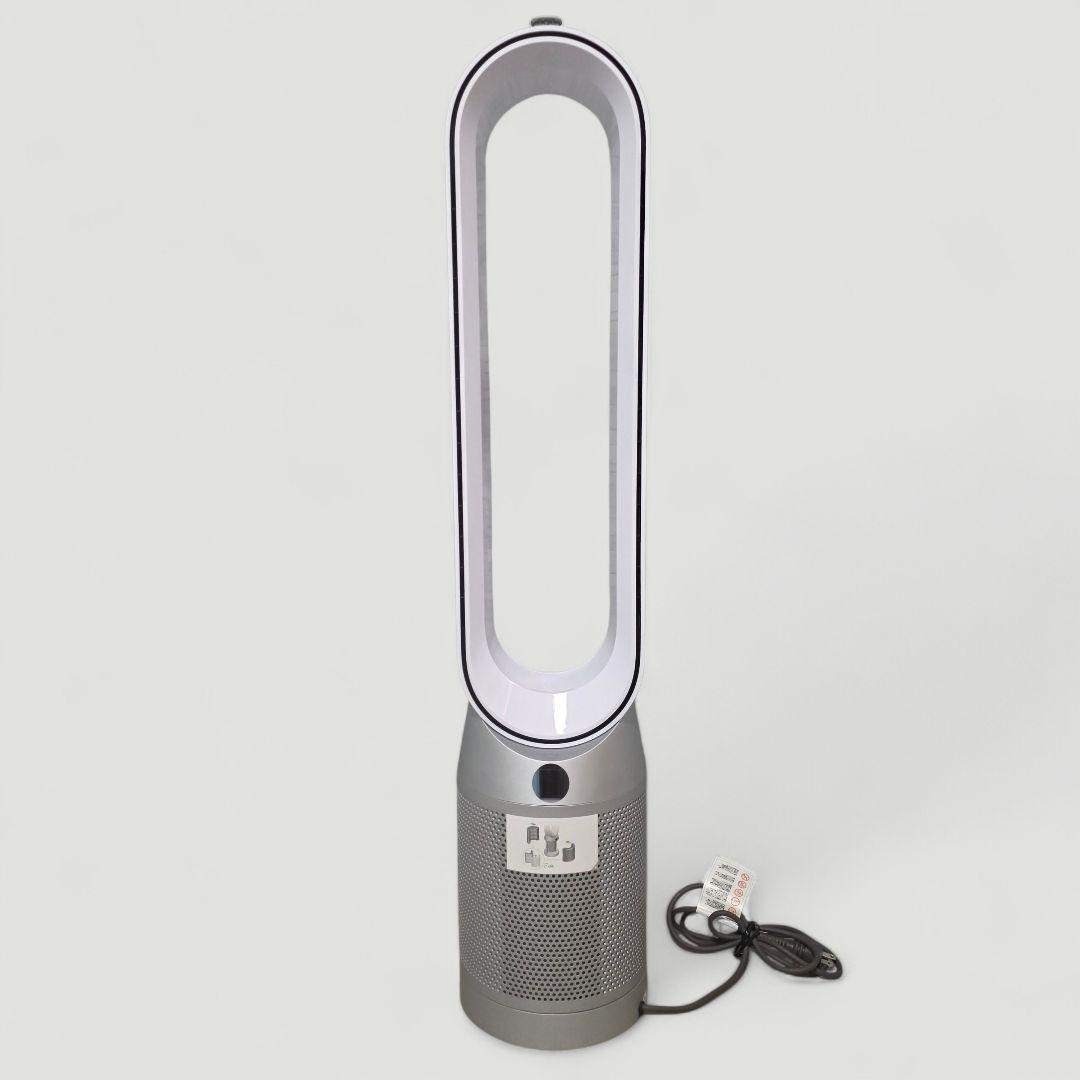 Dyson - 未使用 Dyson Purifier Cool TP07 2024 空気清浄機の通販 by