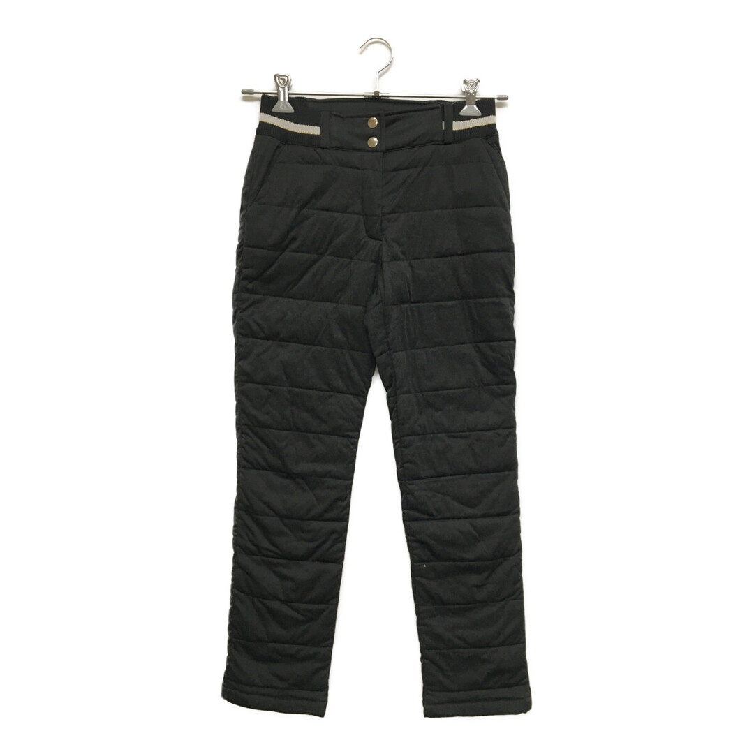 Callaway - coco 中古 キャロウェイ Callaway レディース パンツ SS 黒