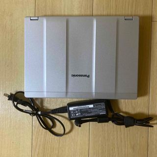 Panasonic - UN-10E5 ジャンク品 プライベートビエラ10インチ防水