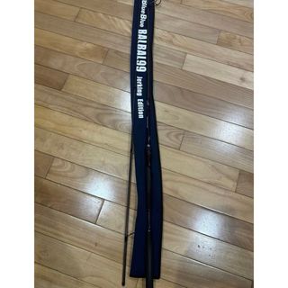 MCワークス リアルフュージョン RF651LR SPモデル 美品の通販 by