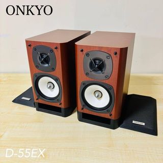 ONKYO - ONKYO サラウンドスピーカー よしさん専用の通販 by