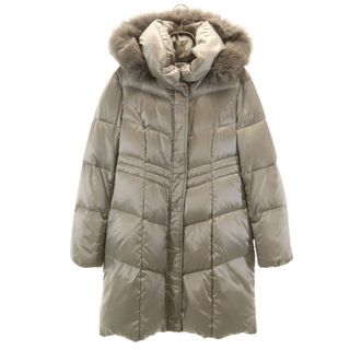 INDIVI（ダウンコート）のフリマアイテム一覧