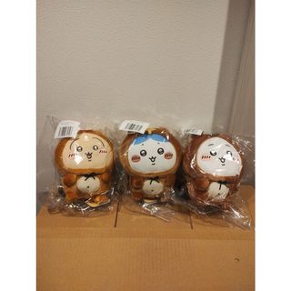 劇場版 忍たま乱太郎 ほわぬい 鉢屋三郎 不破雷蔵 双忍 新品・未開封の