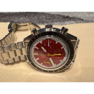 OMEGA - 【新品】オメガスピードマスター ステンレスベルト部品の通販