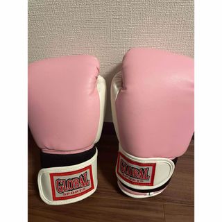 日本拳法 グローブ 徳大式の通販 by @'s shop｜ラクマ