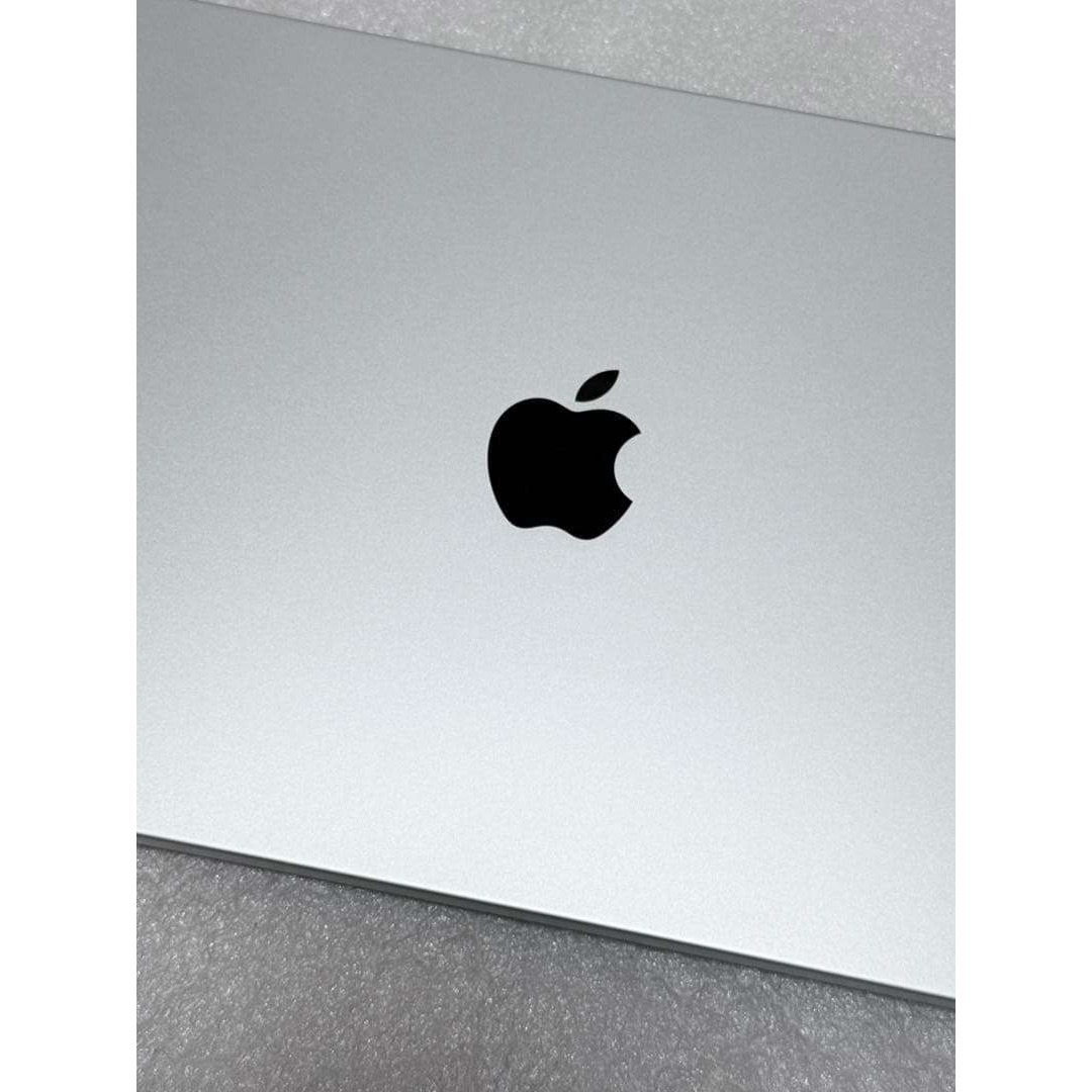Apple - 美品 MacBook Pro 14インチ M1Pro 32GB 1TB シルバーの通販 by