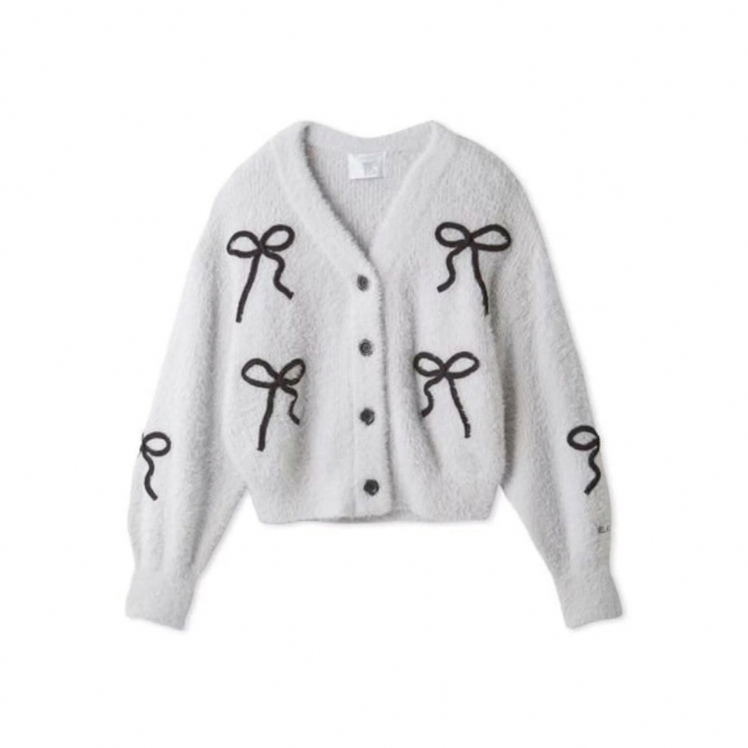 gelato pique - 新作完売 ジェラートピケ HALLOWEEN フェザー