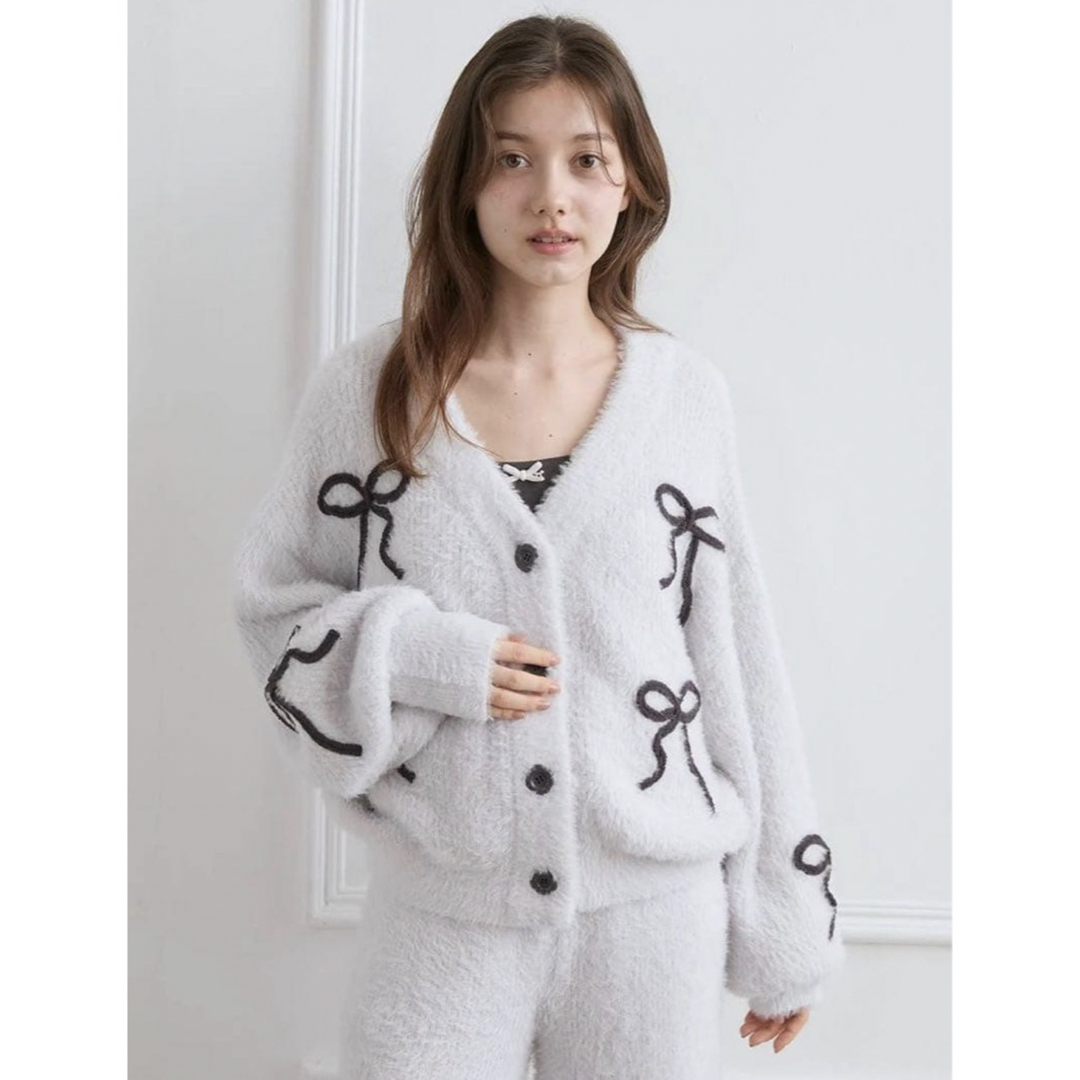 gelato pique - 新作完売 ジェラートピケ HALLOWEEN フェザー