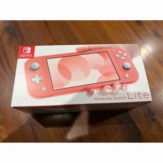 スイッチライト 本体のフリマアイテム一覧