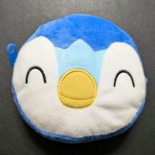 ポケモン - グレッグル グッズセット ぬいぐるみ 指人形 マスコット