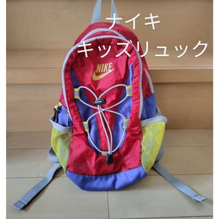 コンゲススロイド konges slojd リュック ミニ チェリーの通販 by