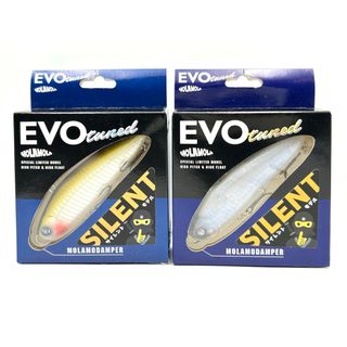 OLYMPIC - CALZANTE EX 762UL-S（ロックフィッシュ）の通販 by F