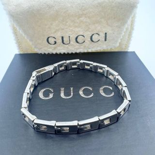 GUCCI - GUCCI ノットブレスの通販 by xyz0024's shop｜グッチならラクマ