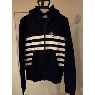 MONCLER（パーカー）のフリマアイテム一覧