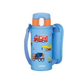 昭和レトロアルミ弁当箱 それいけアンパンマンの通販 by おべんとうば