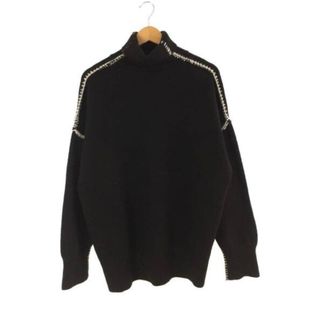 BEAUTY&YOUTH UNITED ARROWS - 【KELLY】【FREE】ウールカシミヤ