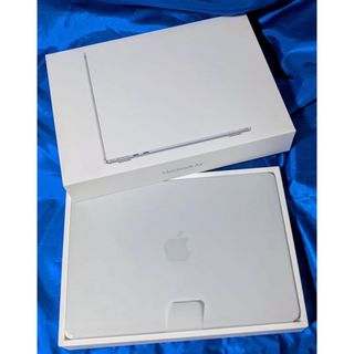 Apple - 山田森_01様専用Mac Book Air 2020 Appleの通販 by きらよし