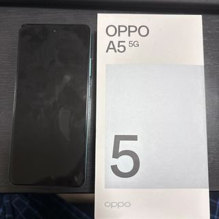 OPPO - 【中古】OPPO Reno7 A ブラック SIMフリーの通販 by 遠藤's