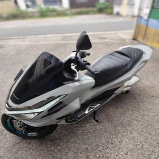 ホンダ - cb400sf nc31 三段シート 赤黒の通販 by a｜ホンダならラクマ