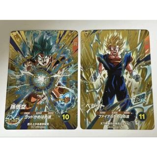 ドラゴンボール - スーパードラゴンボールヒーローズ 12th プレミアム